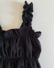 Load image into Gallery viewer, &#39;Francesca&#39; Ruffle Two Piece Top